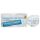 Sagami Original - papildomas lubrikavimas prezervatyvai - 55mm (12vnt)
