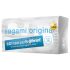 Sagami Original - papildomas lubrikavimas prezervatyvai - 55mm (12vnt)