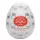 TENGA Egg Boxy - masturbatorius vyrams - kiaušinio formos - 1 vnt