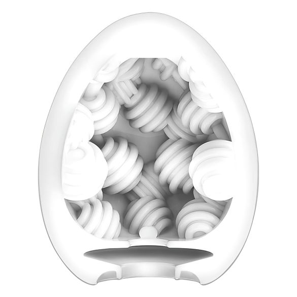 TENGA Egg Sphere - masturbatorius kiaušinis vyrams - viena dalis