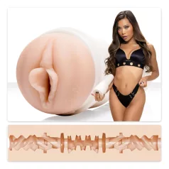   Fleshlight Vina Sky Exotica - natūrali dirbtinė vagina (kūno spalvos)