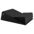 Liberator Wedge/Ramp - sekso pagalvių rinkinys 2 vnt - juodos