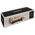 Liberator Wedge/Ramp - sekso pagalvių rinkinys 2 vnt - juodos