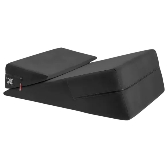 Liberator Wedge/Ramp - sekso pagalvių rinkinys 2 vnt - juodos
