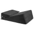 Liberator Wedge/Ramp - sekso pagalvių rinkinys 2 vnt - juodos