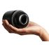 Arcwave Voy - masturbatorius vyrams - spaudžiantis sukamas - juodas