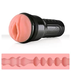   Fleshlight - masturbatorius moteriska vagina - realistinis pojūtis