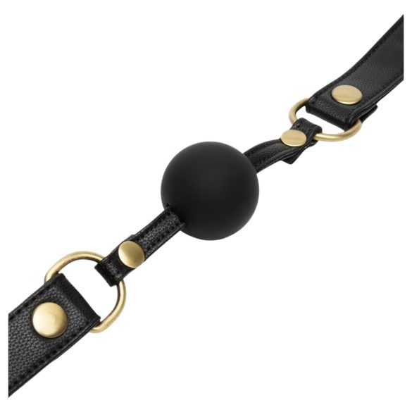 Fifty Shades of Grey - Burnos kamušas - juodas