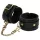 Fifty Shades of Grey - Bound to You - antrankiai kojoms - juodi