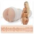 Fleshlight Elsa Jean Treat - realistiška dirbtinė vagina - natūrali spalva