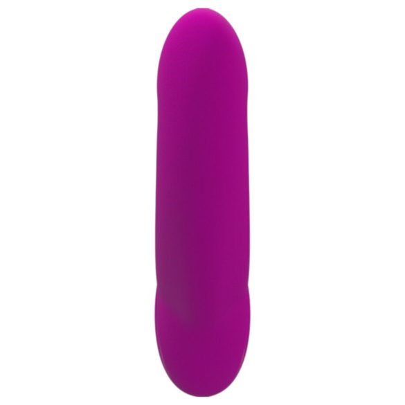 Fun Factory Share Lite - prisegamas dildo be dirželių - rožinis
