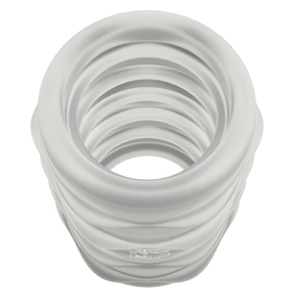 ROMP Mosh - vyriškas masturbatorius - lankstus - skaidrus