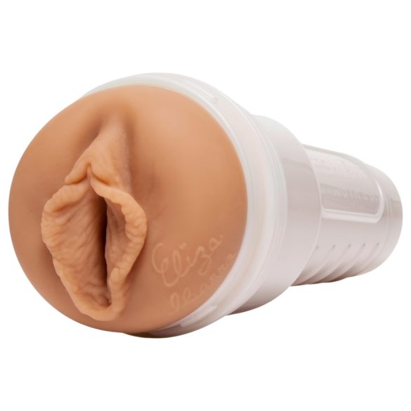Fleshlight Eliza Ibarra Ethereal - realistiška masturbatorius