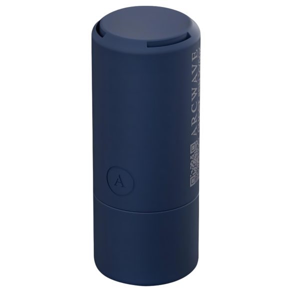 Arcwave Ghost - kišeninis masturbatorius - išverčiamas - mėlynas