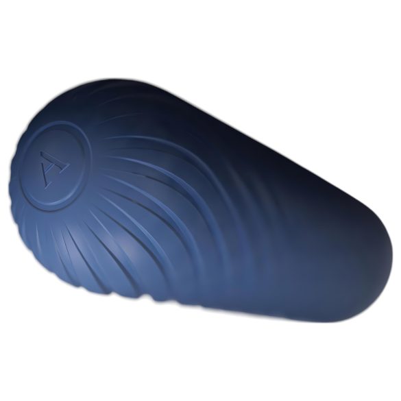 Arcwave Ghost - kišeninis masturbatorius - išverčiamas - mėlynas