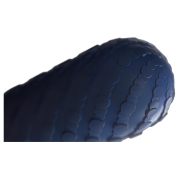 Arcwave Ghost - kišeninis masturbatorius - išverčiamas - mėlynas