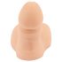 Mr. Limpy - mažas natūralus dildo (kūno spalvos)
