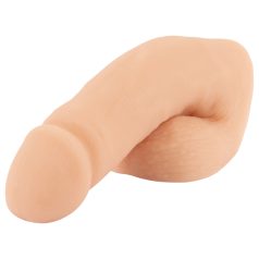   Mr. Limpy - realistiškas dildo - vidutinio dydžio - kūno spalvos