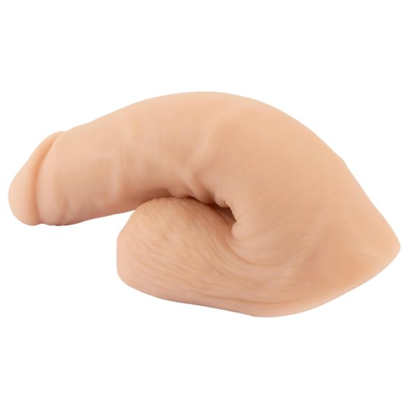 Mr. Limpy - realistiškas didelis dildo - natūralios spalvos