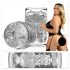 Fleshlight Mia Malkova - nešiojamas malonumo įrenginys
