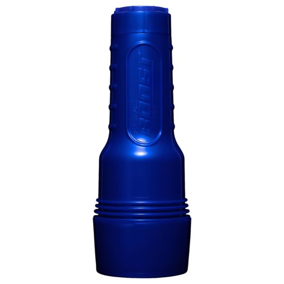 Fleshlight Boost Bang - tikroviškas masturbatorius (ruda)