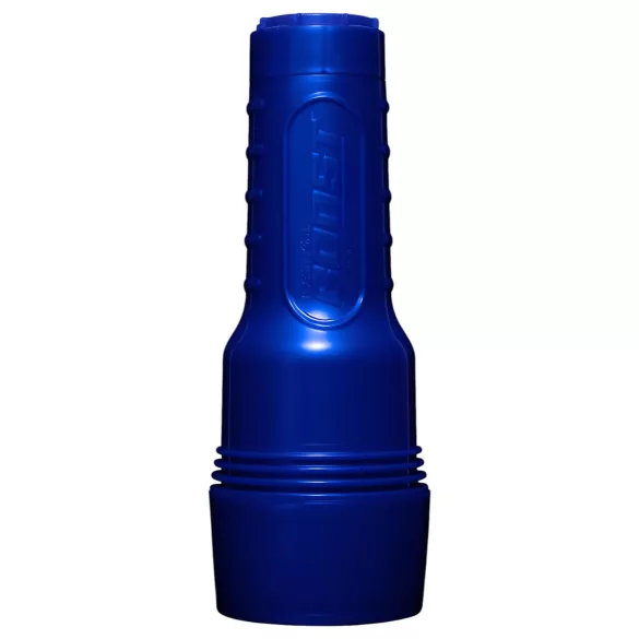 Fleshlight Boost Blast - masturbatorius analinis - realistiška oda - ruda