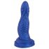 Beasty Cocks Simbiotė vilionė - mėlynas dildo