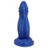 Beasty Cocks Simbiotė vilionė - mėlynas dildo