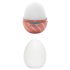 TENGA Egg Spiral Stronger - masturbatorius vyrams - spiralė - 1 vnt