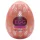 TENGA Egg Cone Stronger - vyriškas masturbatorius - kiaušinio forma - 1 vnt
