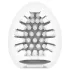 TENGA Egg Cone Stronger - vyriškas masturbatorius - kiaušinio forma - 1 vnt