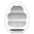 TENGA Egg Misty II Stronger - masturbuojantis kiaušinis vyrams - 1 vnt