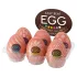 TENGA - masturbatorius rinkinys - stiprus pojūtis - 6 vnt