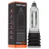Bathmate Hydromax8 - hidrosiurblys (skaidrus)