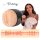 Kiiroo Dainty Wilder – dirbtinė vagina – PowerBlow suderinama (natūrali)
