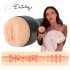 Kiiroo Dainty Wilder – dirbtinė vagina – PowerBlow suderinama (natūrali)