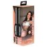 Kiiroo Dainty Wilder – dirbtinė vagina – PowerBlow suderinama (natūrali)
