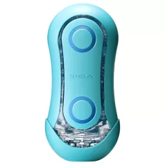 TENGA Flip Orb Pastaio - masturbatorius vyrams - mėlynas