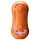 Tenga Flip Orb Pastaio - super masturbatorius (oranžinis)