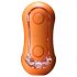 Tenga Flip Orb Pastaio - super masturbatorius (oranžinis)