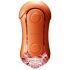Tenga Flip Orb Pastaio - super masturbatorius (oranžinis)