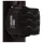 „The Handy True Grip PRO Band“ spaustukas (juodas)