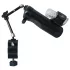 The Handy Handsfree - stalinis laikiklis - juodas
