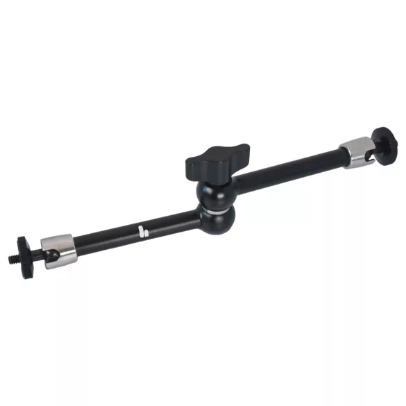 The Handy Handsfree - stalinis laikiklis - juodas