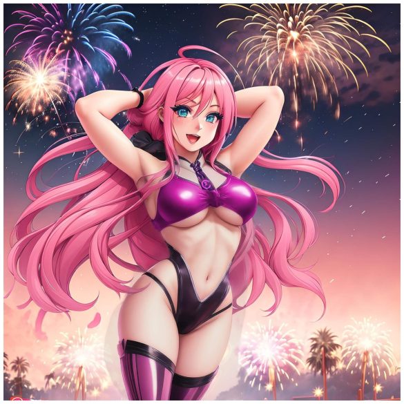 Fleshlight - Fantasy Sasha Nakamoto Ecchi vagina (natūralus)