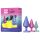ROMP Luster - analinis treniruoklis rinkinys (3 vnt.)