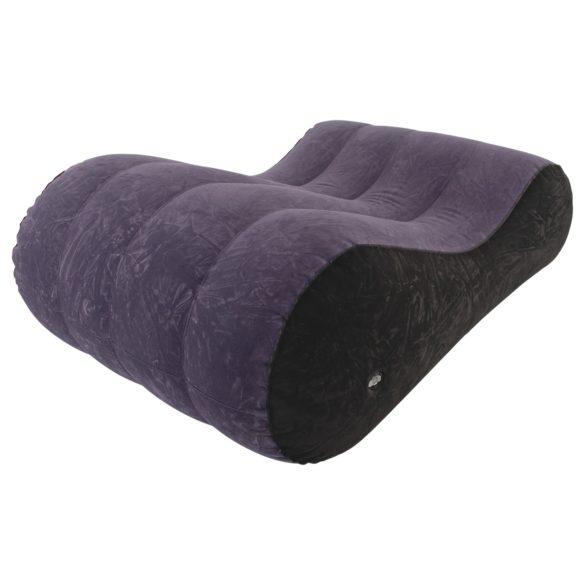 You2Toys - pripučiama sekso pagalvė - mėlyna