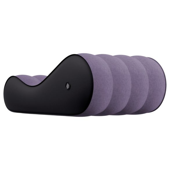 You2Toys - pripučiama sekso pagalvė - mėlyna