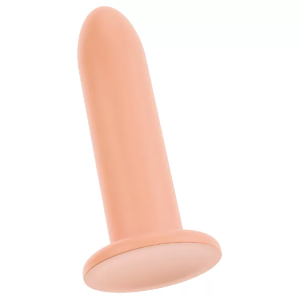 You2Toys - Trys iš eilės - dildo treniruočių rinkinys - 3 vnt. (spalvotas)