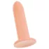 You2Toys - Trys iš eilės - dildo treniruočių rinkinys - 3 vnt. (spalvotas)
